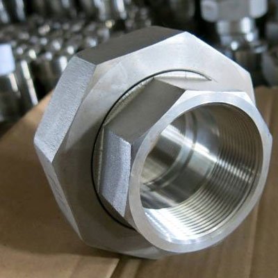 Incoloy 925 Forged Fittings