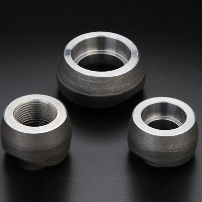 Inconel 600/601/625 Forged Fittings