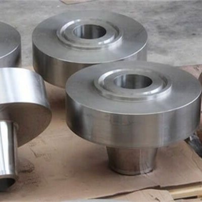 Inconel 718 Flanges