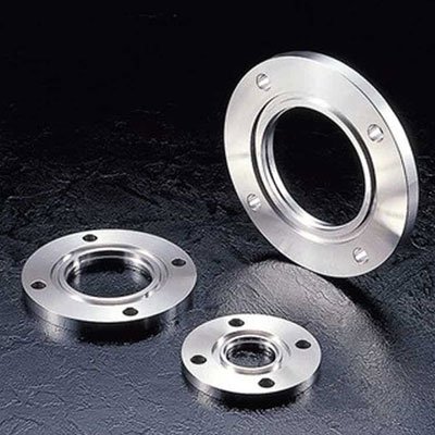 ISO Flange