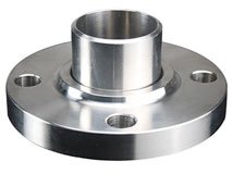 Titanium Grade 5 Lap Joint Flange