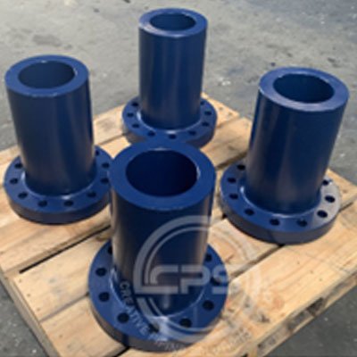 ASME/ANSI B16.5, B16.47 Long Weld Neck Flange