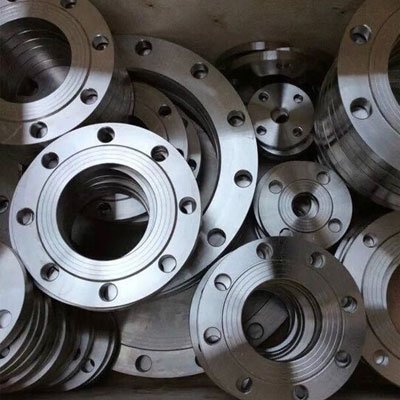 Monel Alloy Flanges