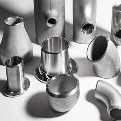 Monel pipe fittings