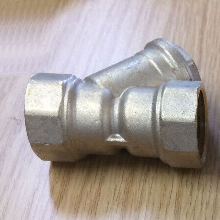 Nickel alloy 200 forged fittings