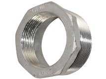 Nickel Alloy Forged Bushing