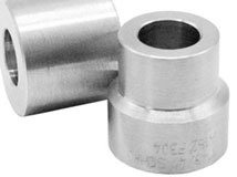 Nickel N02200 SW Reducer Insert