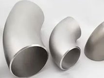 Nickel Alloy 201 Elbow