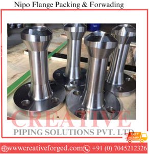 Nipoflange Packing