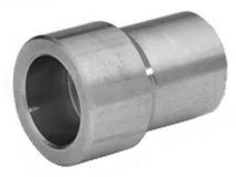 Titanium Grade 2 Socket Weld Reducer Insert