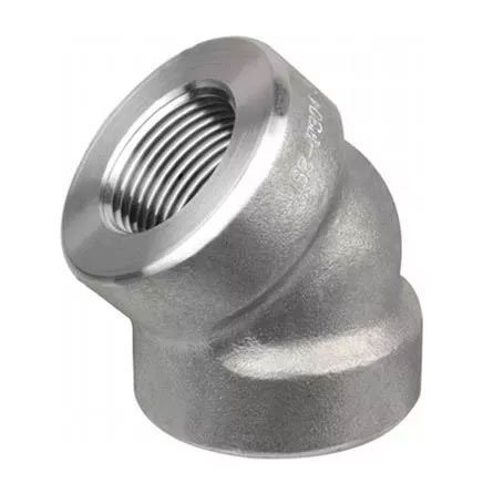 Stainless steel 310 forged fittings