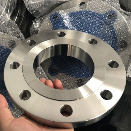 Stainless steel 317 Flanges