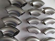 Stainless steel 321 Elbow