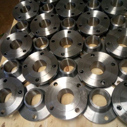 Stainless steel 321 Flanges