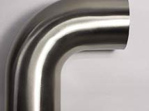 Stainless steel 904L Elbow