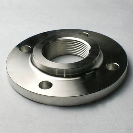 Stainless steel 904L Flanges