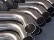 stainless steel Pipe Bends