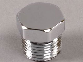 321H stainless steel Plug