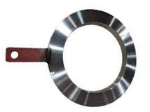 Stainless Steel 316 Ring Spacer Flange