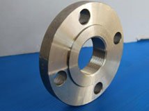 stainless steel 317 Threaded Flange