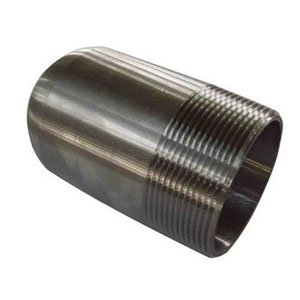 Threaded Bull Plug