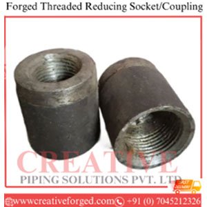 Threaded Reducing Coupling