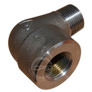 Threaded Street Elbow