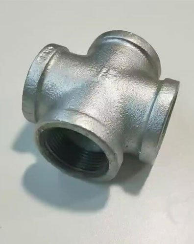 Titanium Grade 2 Forged Fittings