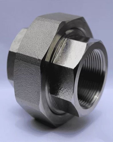 Titanium Grade 5 Forged Fittings