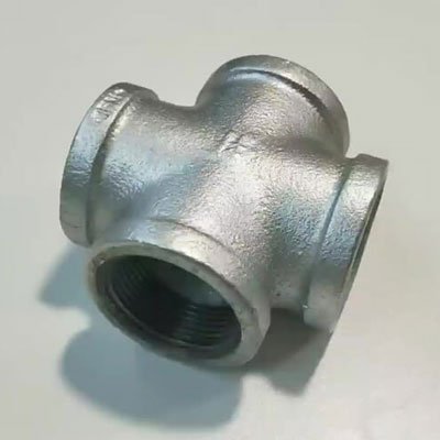 Titanium Grade 2 Forged Fittings