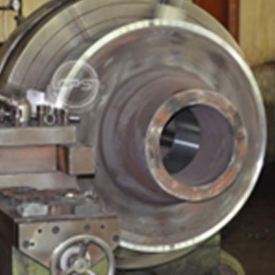 WNRF Flange Suppliers